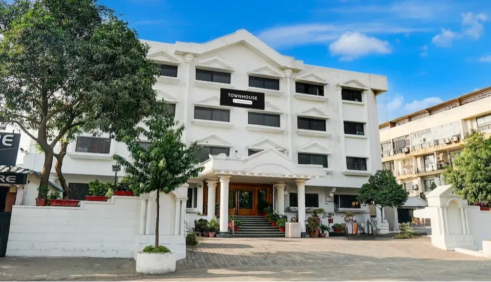 Hotel Royal Palace